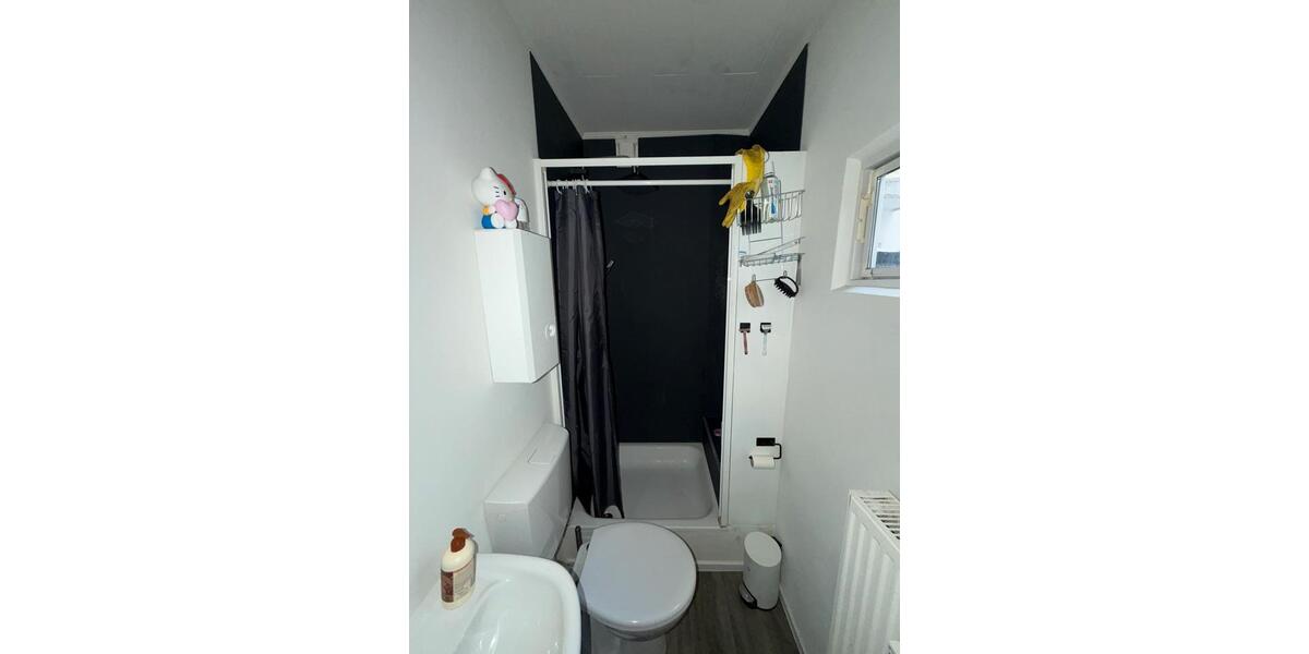 Erdgeschoßwohnung Köln Rodenkirchen - 1 Zimmer, 37 m&sup2;, 800&euro; | Angebot:25987304