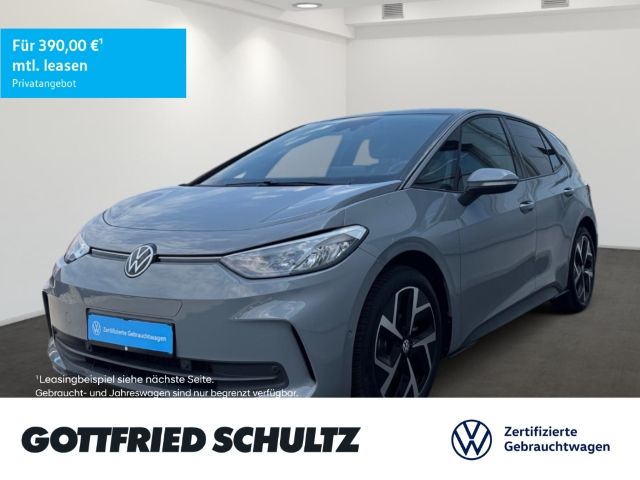VW ID.3 23.679 km 29.950 &euro; Neuss 41460