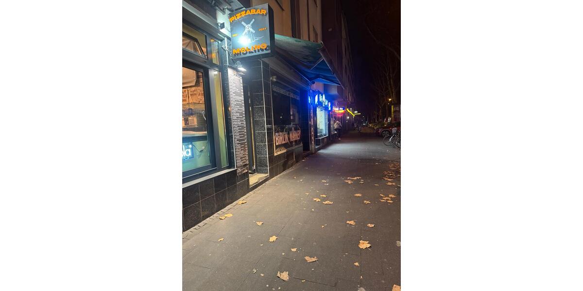 Gewerbeobjekt Köln Mülheim - 2.290&euro; | Angebot:25993736