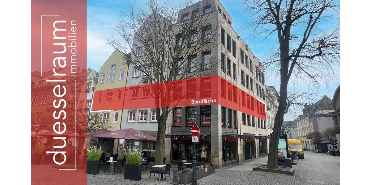 Gewerbeobjekt Düsseldorf Altstadt - 3.757&euro; | Angebot:25891836