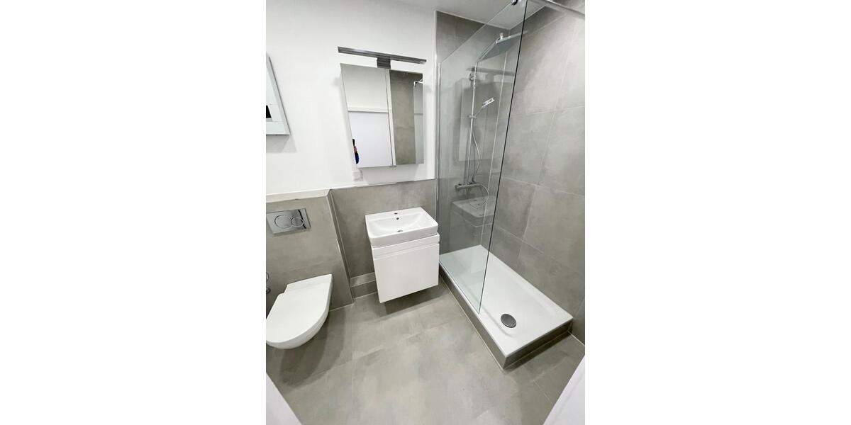 Dachgeschoßwohnung Solingen Burg - 3 Zimmer, 80 m&sup2;, 899&euro; | Angebot:25831726