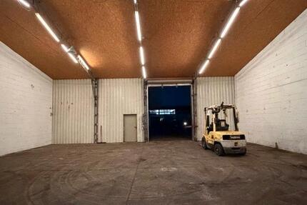 Gewerbeobjekt Langenfeld (Rheinland) - 1.600&euro; | Angebot:25986456