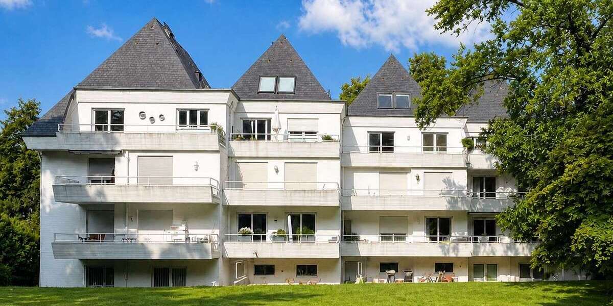 Etagenwohnung Köln Mülheim - 5 Zimmer, 144 m&sup2;, 799.850&euro; | Angebot:27196012