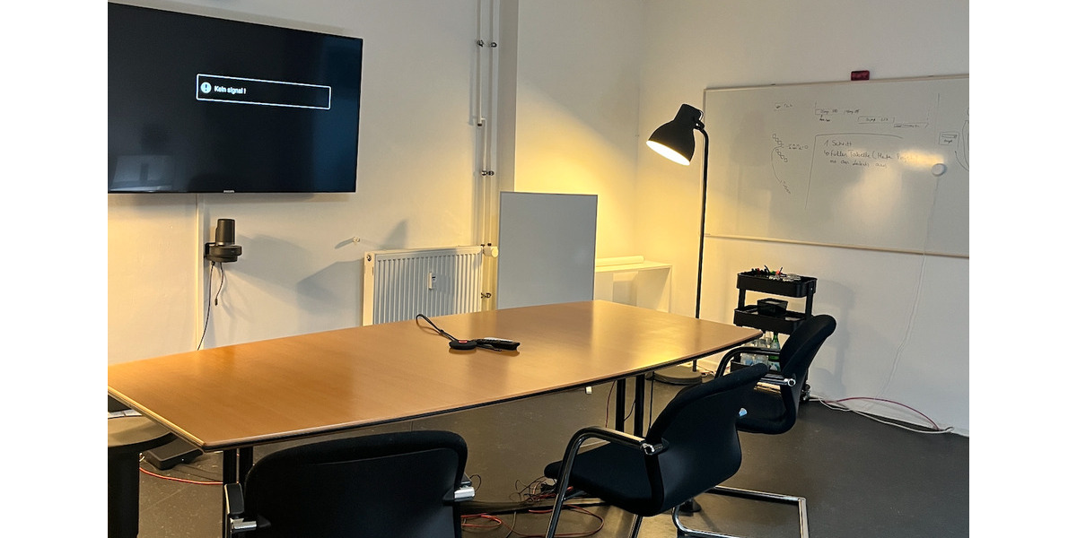 Gewerbeobjekt Köln Innenstadt - 2.299&euro; | Angebot:25974397