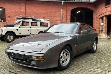 Porsche 944 140.000 km 14.000 &euro; Köln 51069