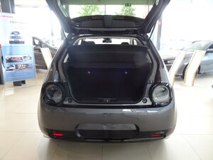 Honda E CVT Advance Paket +CarPlay+360 Kamera+ Adv 30.980 km 15.950 &euro; Meerbusch 40667