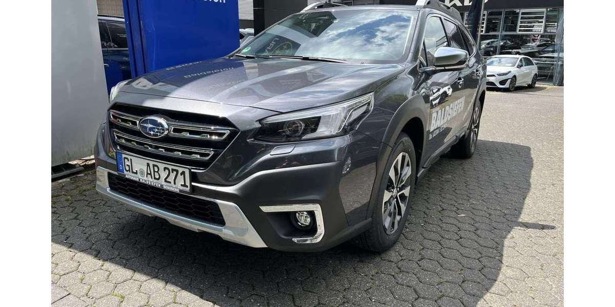 Subaru OUTBACK 3.900 km 42.475 &euro; Bergisch Gladbach 51427