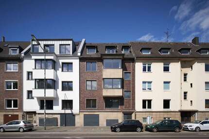 Haus Düsseldorf Pempelfort - 14 Zimmer, 355 m&sup2;, 1.775.000&euro; | Angebot:22060994