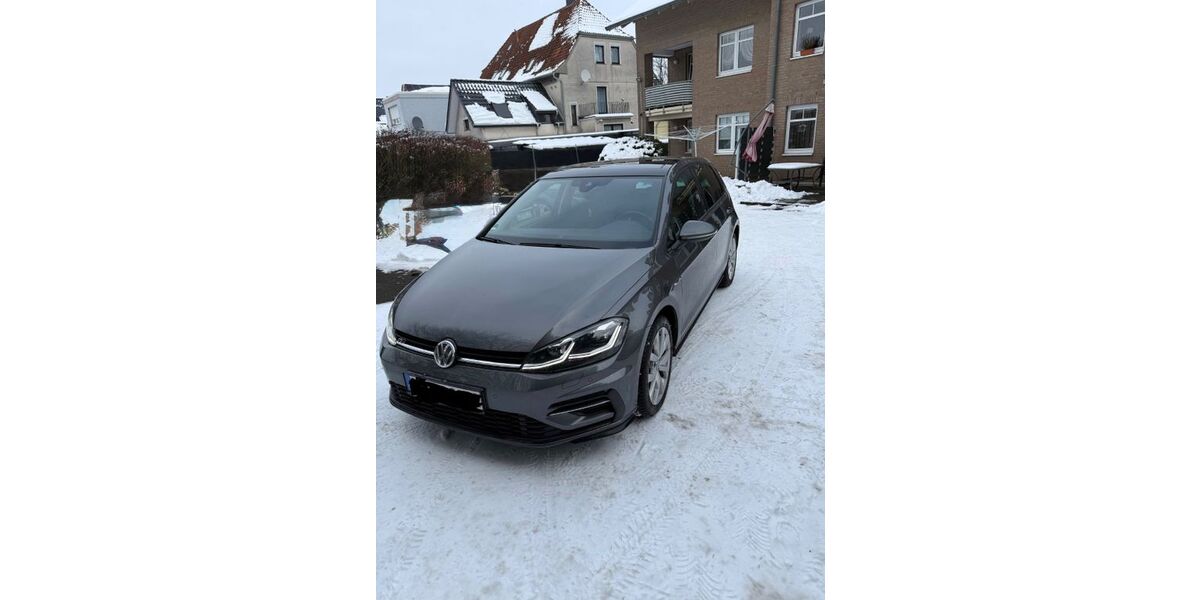 VW Golf 157.075 km 16.500 &euro; Dormagen 41540