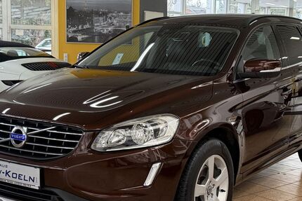 Volvo XC60 188.000 km 9.999 &euro; Kerpen 50171