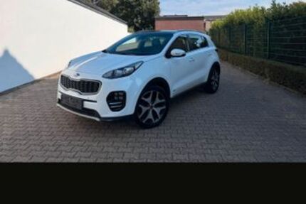 Kia Sportage 110.410 km 12.500 &euro; Bergheim 50126