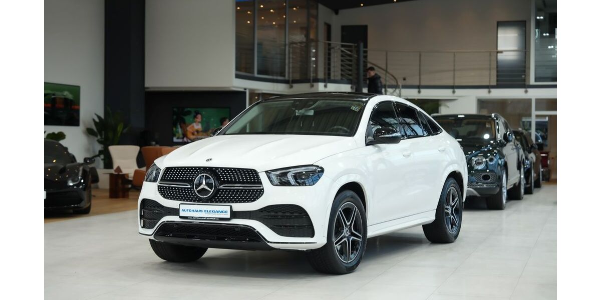 Mercedes-Benz GLE 350 58.598 km 66.980 &euro; Köln 51147