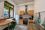 Erdgeschoßwohnung Köln Nippes - 2 Zimmer, 42 m&sup2;, 595&euro; | Angebot:26664652