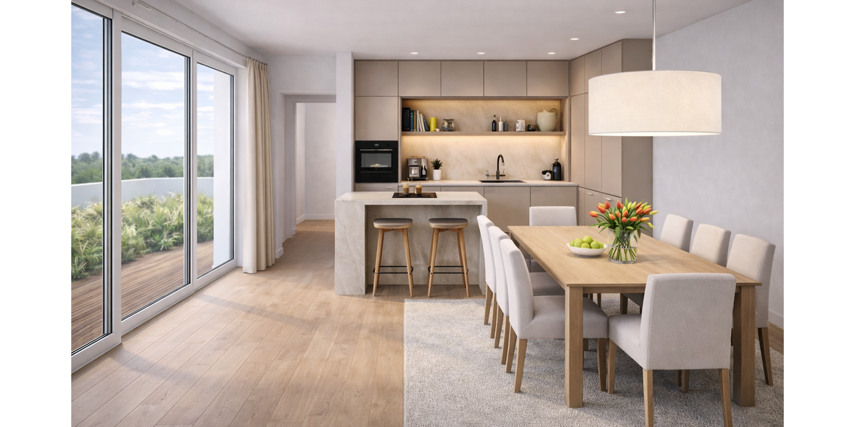 Etagenwohnung Köln Neustadt/Süd - 3 Zimmer, 110 m&sup2;, 759.000&euro; | Angebot:25933221