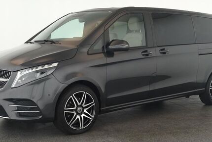 Mercedes-Benz V 300 52.300 km 58.484 &euro; Düsseldorf 40233