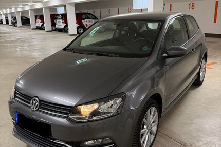 VW Polo 92.000 km 8.900 &euro; Köln 50999