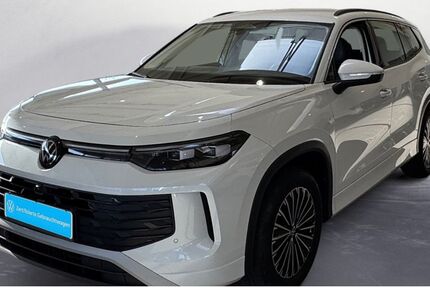 VW Tayron 26.288 km 40.950 &euro; Langenfeld 40764