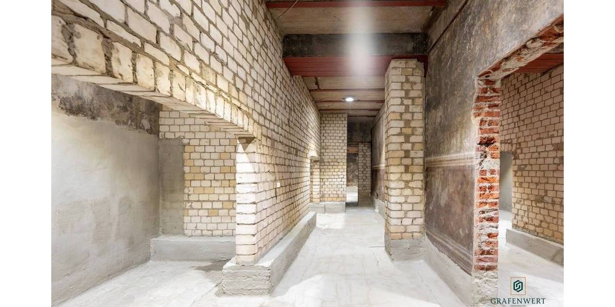 Mehrfamilienhaus, Wohnhaus Düsseldorf / Altstadt Altstadt - 2.699.000&euro; | Angebot:25738816