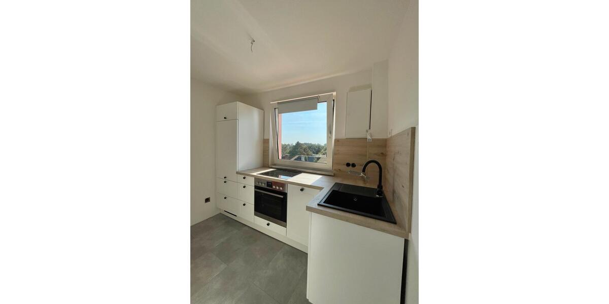 Dachgeschoßwohnung Solingen Wald - 2 Zimmer, 55 m&sup2;, 720&euro; | Angebot:26663996