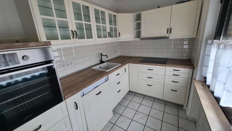Doppelhaushälfte Willich - 4 Zimmer, 110 m&sup2;, 1.580&euro; | Angebot:26025190