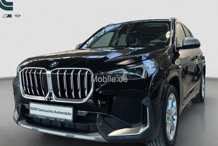 BMW X1 43.073 km 39.080 &euro; Düsseldorf 40549