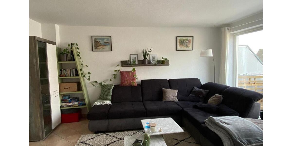 Etagenwohnung Köln Porz - 2 Zimmer, 61 m&sup2;, 925&euro; | Angebot:25887348