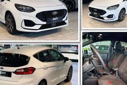 Ford Fiesta 17.639 km 14.980 &euro; Remscheid 42897