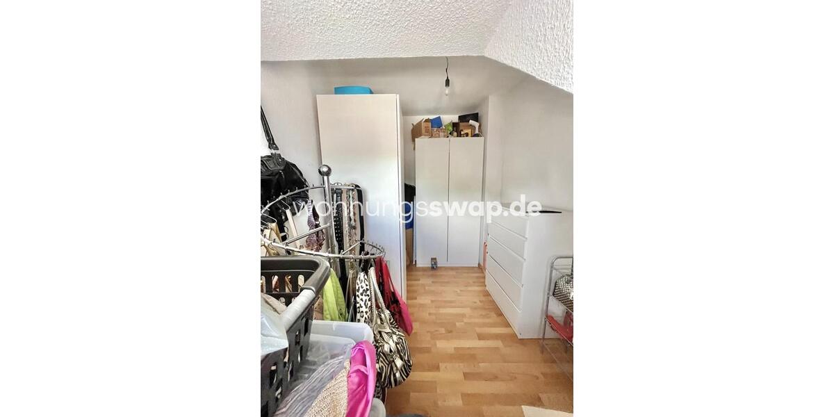 Etagenwohnung Köln Ehrenfeld - 3 Zimmer, 48 m&sup2;, 600&euro; | Angebot:25857619
