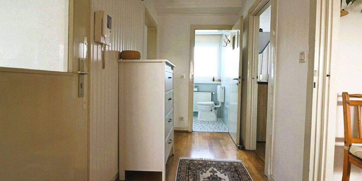 Mehrfamilienhaus, Wohnhaus Köln Holweide Holweide - 9 Zimmer, 195 m&sup2;, 785.000&euro; | Angebot:25778833