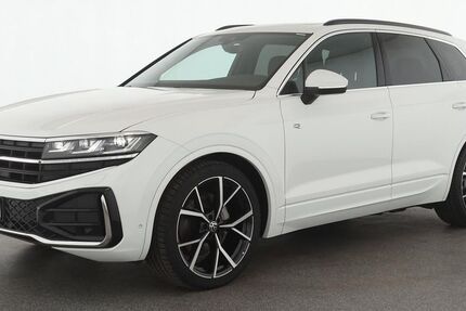 VW Touareg 27.200 km 60.884 &euro; Neuss 41460