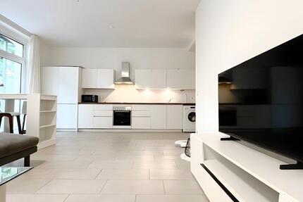 Wohnung Düsseldorf Flingern Süd - 2 Zimmer, 60 m&sup2;, 1.200&euro; | Angebot:25307069