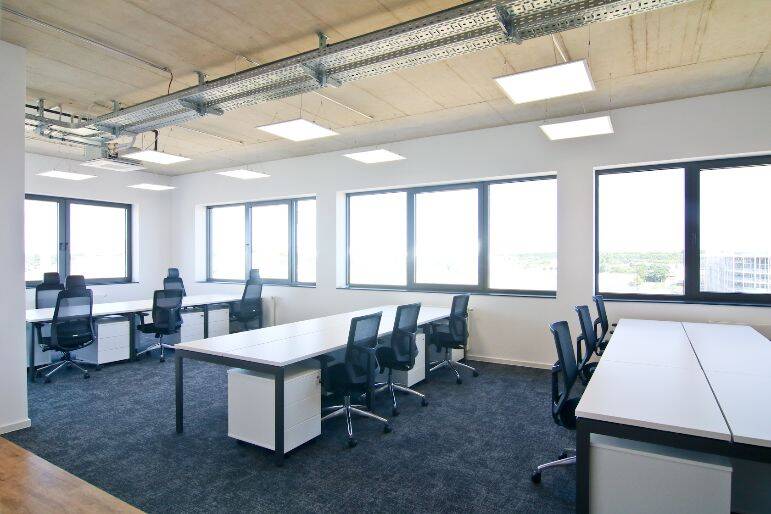 Gewerbeobjekt Monheim am Rhein Monheim - 349&euro; | Angebot:25773411