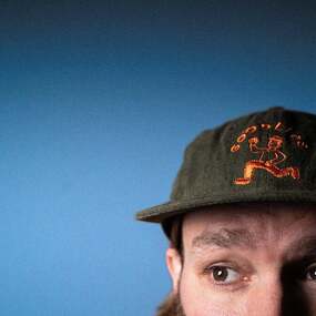 Jack Cullen 18.05.2026 Helios 37