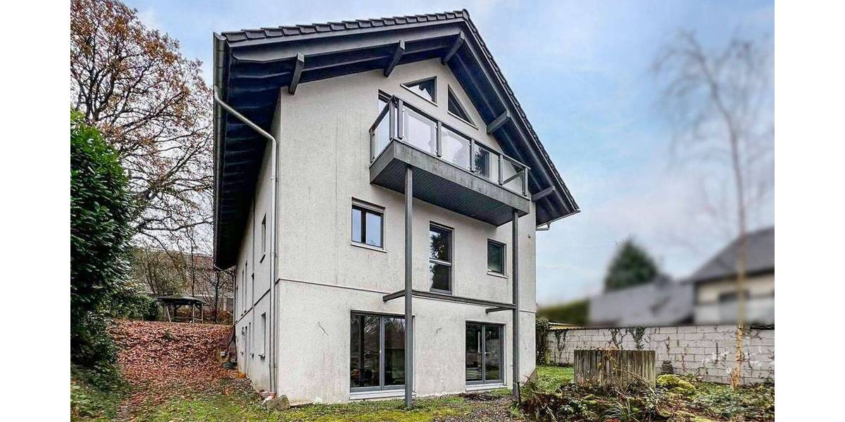 Einfamilienhaus Leverkusen Quettingen - 8 Zimmer, 989.000&euro; | Angebot:26054721