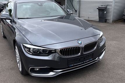 BMW 420 101.768 km 17.990 &euro; Bergisch-Gladbach 51469