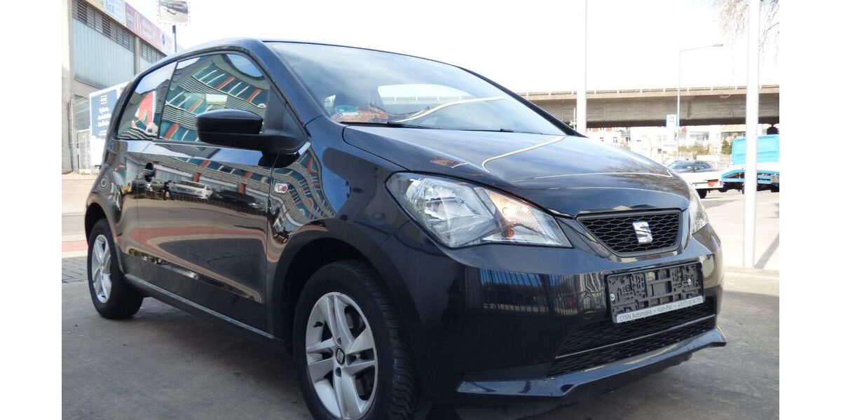 Seat Mii 83.000 km 5.699 &euro; Köln 51105