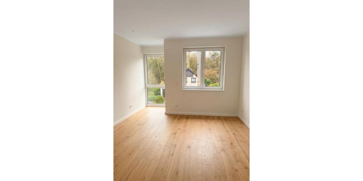 Etagenwohnung Bergisch Gladbach Paffrath - 2 Zimmer, 56 m&sup2;, 930&euro; | Angebot:25794764
