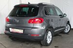 VW Tiguan LIFE BMT NAVI AHK PARKPILOT SHZ BLUETOOTH 124.710 km 12.304 &euro; Köln 50858