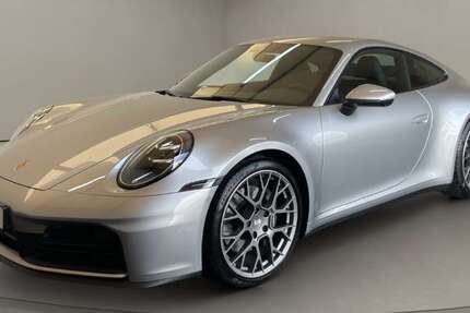 Porsche 992 4.618 km 134.800 &euro; Köln 50823