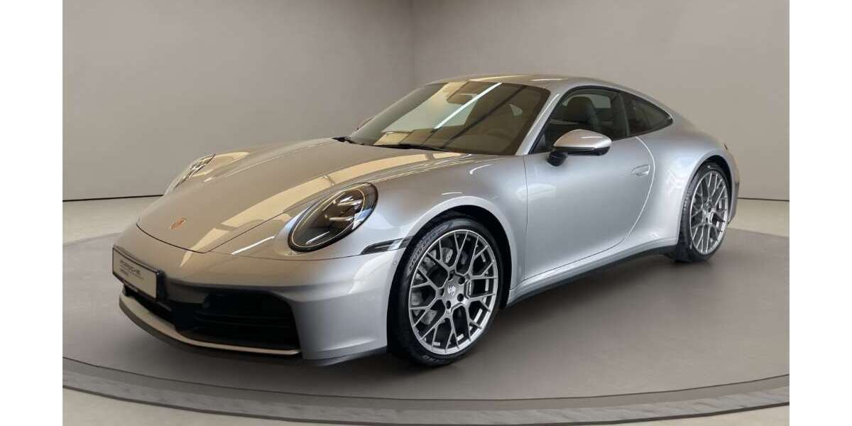 Porsche 992 4.618 km 134.800 &euro; Köln 50823
