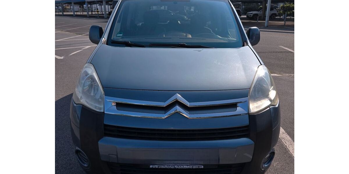 Citroen Berlingo 202.700 km 3.000 &euro; Leverkusen 51377