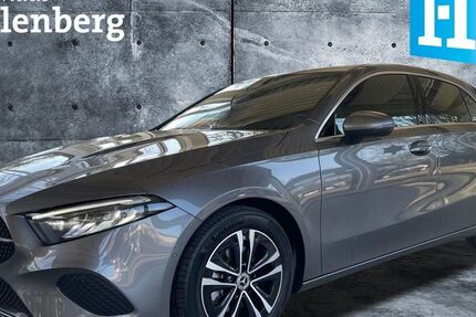 Mercedes-Benz A 200 5.376 km 30.900 &euro; Bergisch Gladbach 51469