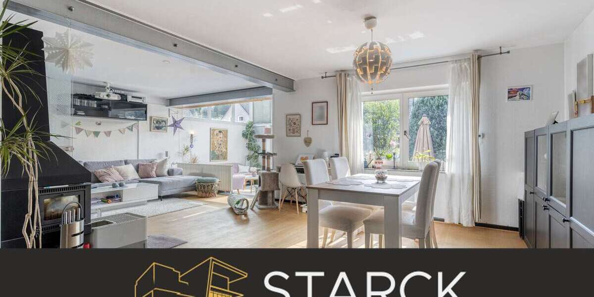 Einfamilienhaus Bergisch Gladbach - 4 Zimmer, 133 m&sup2;, 659.000&euro; | Angebot:25190096