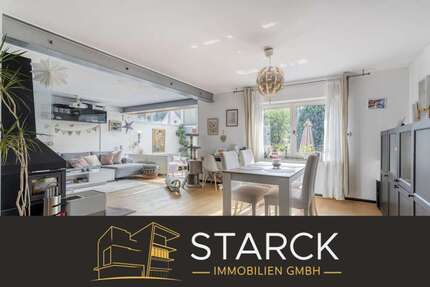 Haus Bergisch Gladbach - 4 Zimmer, 133 m&sup2;, 659.000&euro; | Angebot:25190096