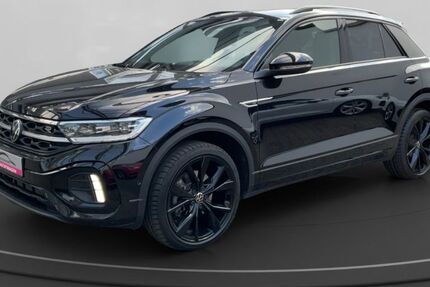 VW T-Roc 6.964 km 35.980 &euro; Köln-Mülheim 51063
