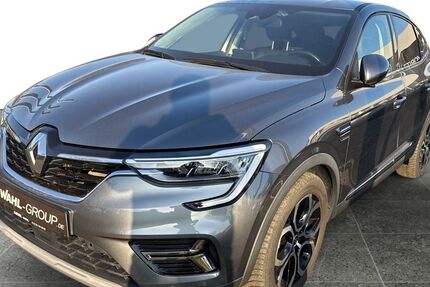 Renault Arkana 20.840 km 25.850 &euro; Brühl 50321