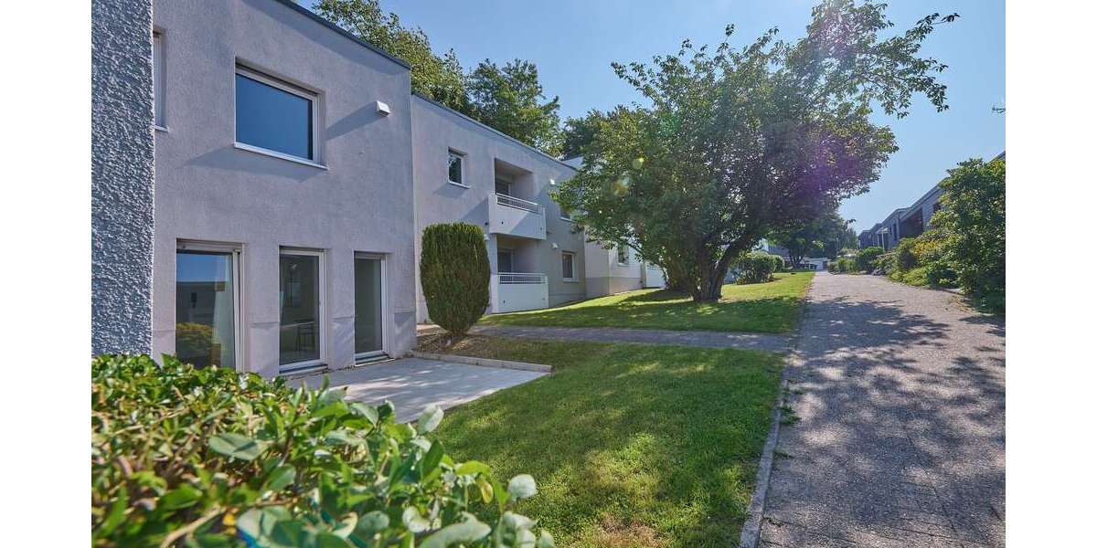 Etagenwohnung Wülfrath - 2 Zimmer, 55 m&sup2;, 381&euro; | Angebot:24336123