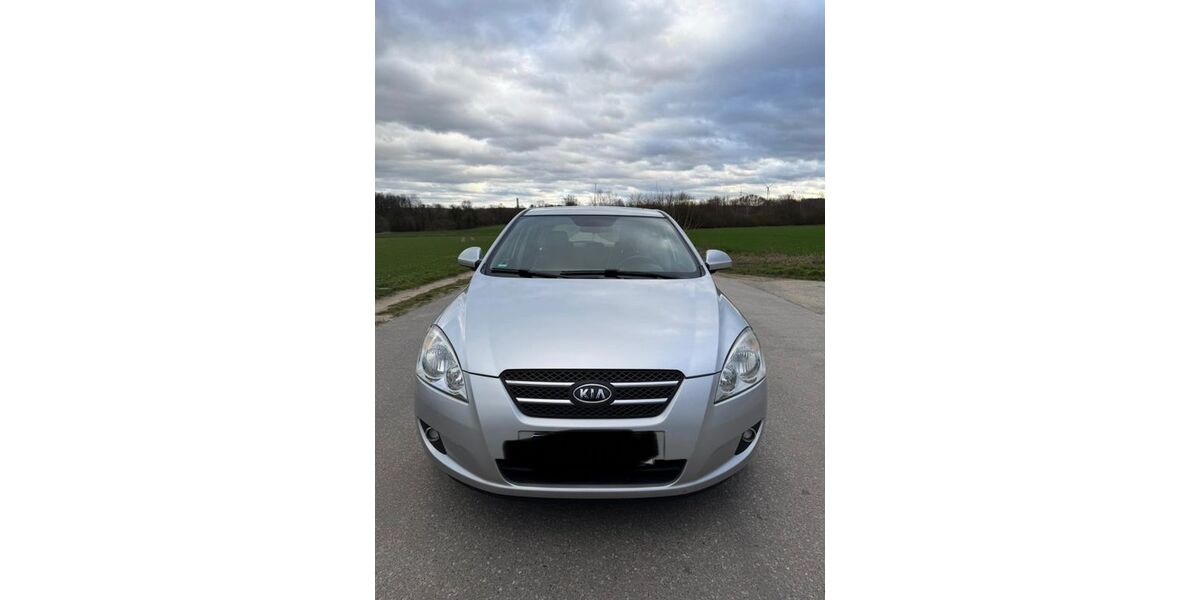 Kia ceed / Ceed 167.000 km 3.450 &euro; Rommerskirchen 41569