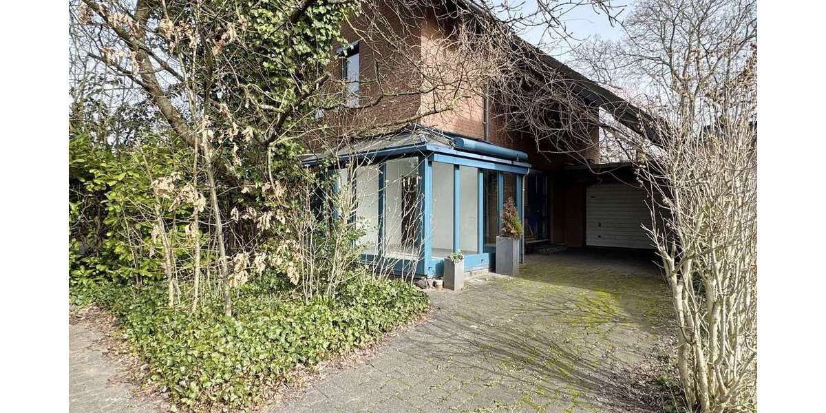 Einfamilienhaus Odenthal - 6 Zimmer, 185 m&sup2;, 549.000&euro; | Angebot:25584104
