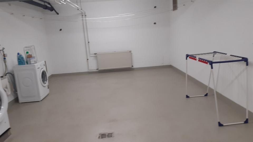 Erdgeschoßwohnung Köln Nippes - 1 Zimmer, 35 m&sup2;, 209.000&euro; | Angebot:25632633